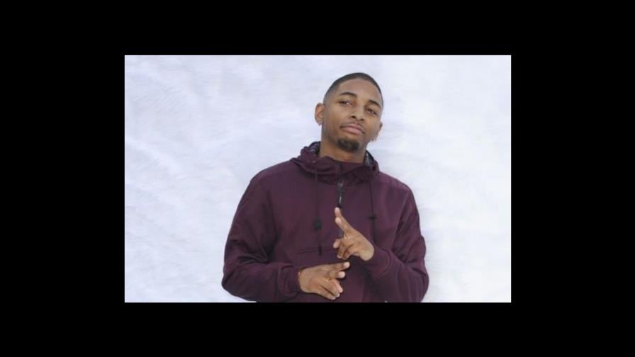 El actor y rapero Kaalan Walker sentenciado a 50 años de prisión por múltiples cargos de violación sexual