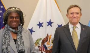 EEUU destaca a República Dominicana como país líder de la democracia de la región