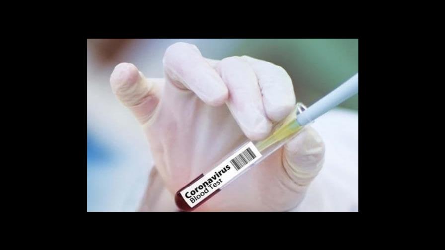 EEUU extiende la declaración de emergencia por COVID-19 hasta la primavera