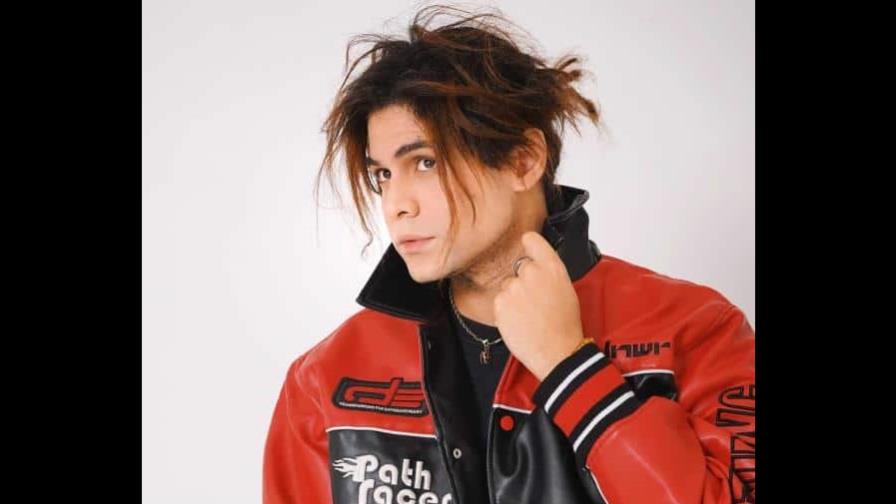 Hotyes, un talento dominicano descubierto por Rosalía