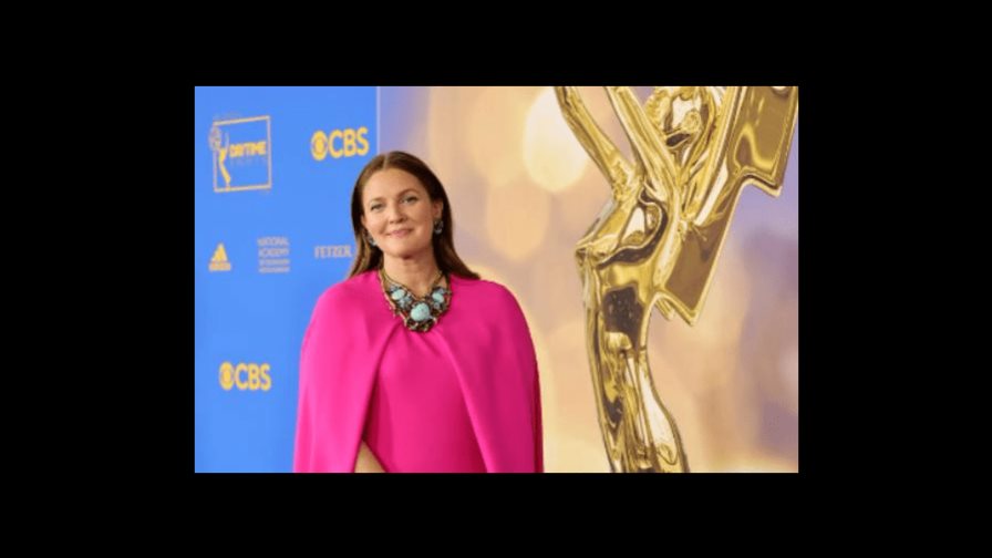 No necesito sexo; Drew Barrymore revela que no tiene relaciones sexuales desde 2016 No necesito sexo; Drew Barrymore revela que no tiene relaciones sexuales desde 2016