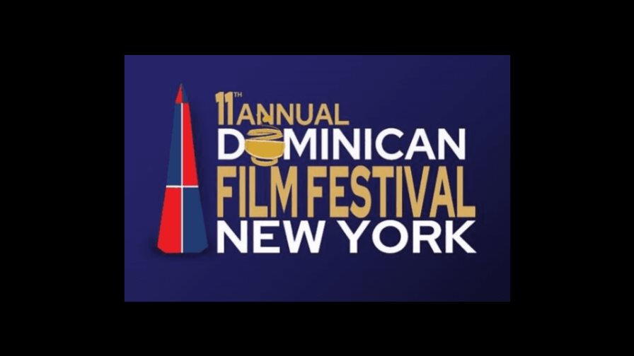 Anuncian la 11ª edición del Dominican Film Festival New York 2022