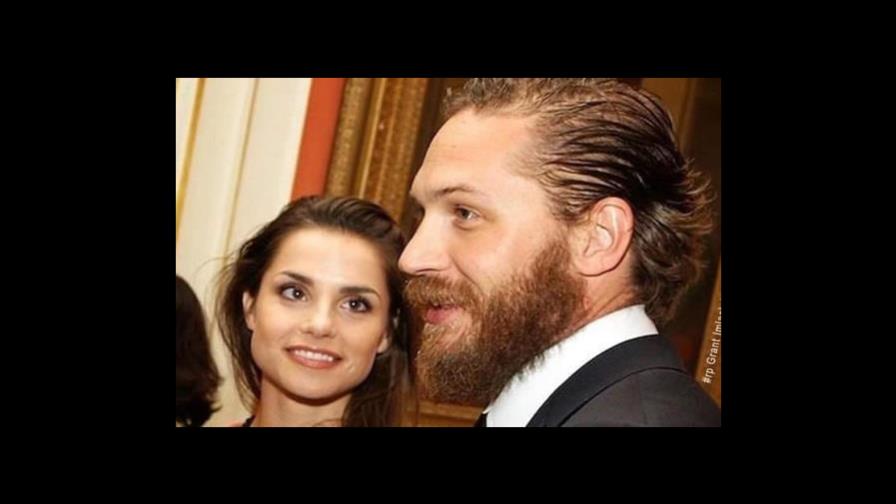 Este ha sido el mejor papel de Tom Hardy Este ha sido el mejor papel de Tom Hardy