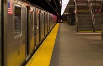 Tiroteo fatal en una estación de Metro de El Bronx deja un muerto y cinco heridos