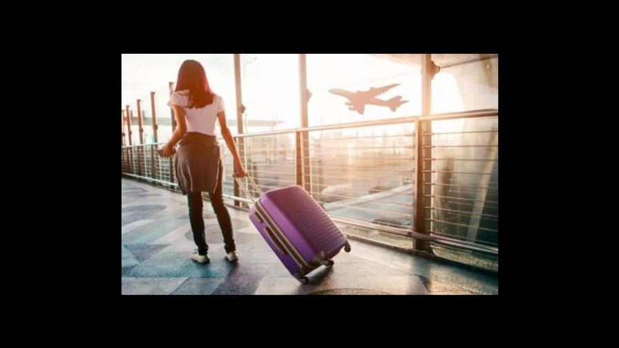 Esta es la mejor semana para reservar un vuelo para las vacaciones de fin de año