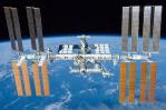 Estación Espacial Internacional modifica su órbita para eludir colisión con basura espacial