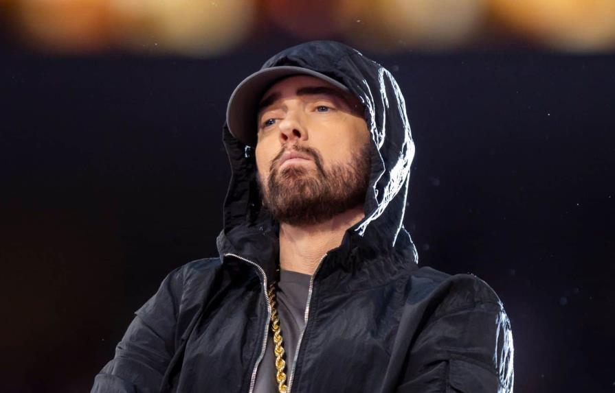 Eminem cumple 50 años: diez canciones que han hecho historia