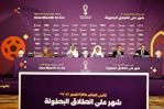 Los organizadores de Qatar 2022 anuncian 30.000 habitaciones adicionales para los visitantes del Mundial