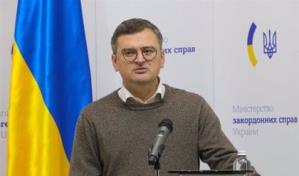 Ucrania solicitará de forma oficial a Israel el suministro de sistemas de defensa aérea