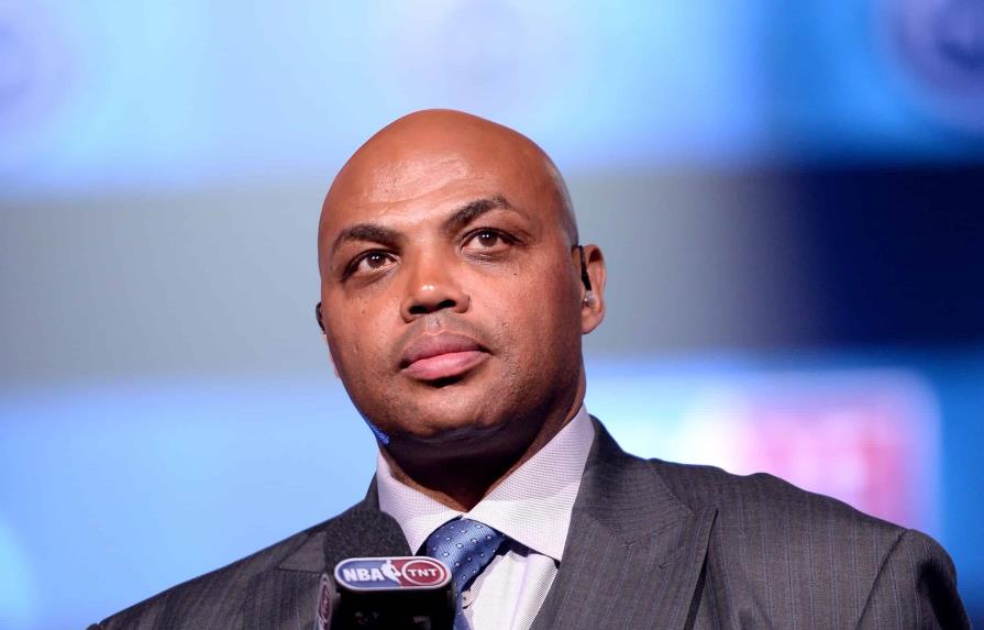 Barkley ganaría hasta US$200 millones como comentarista de TV con nuevo acuerdo