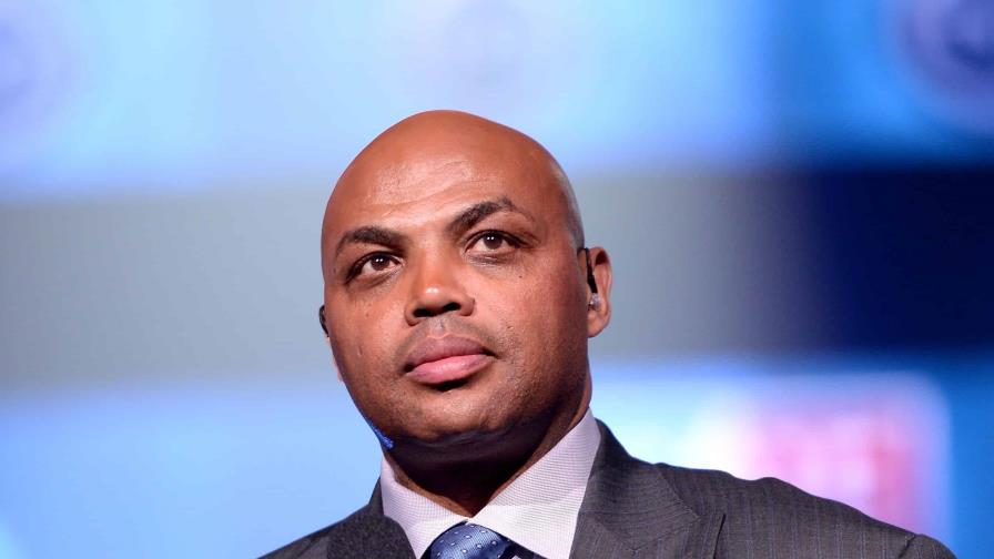 Barkley ganaría hasta US$200 millones como comentarista de TV con nuevo acuerdo Barkley ganaría hasta US$200 millones como comentarista de TV con nuevo acuerdo