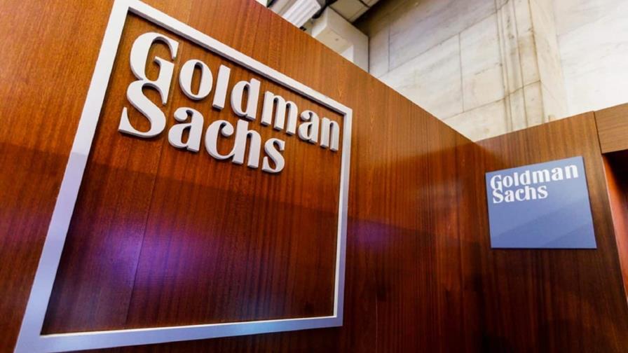 Goldman Sachs gana 9,935 millones hasta septiembre, un 44 % menos Goldman Sachs gana 9,935 millones hasta septiembre, un 44 % menos