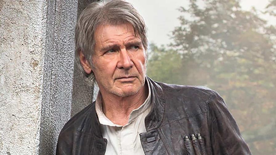 Harrison Ford ficha por Marvel para unirse a Captain America 4