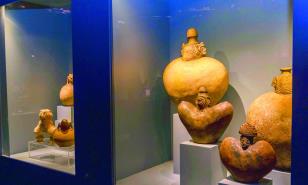 El Museo del Hombre, en el lugar que le corresponde