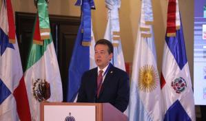 Ito Bisonó sobre minería: es necesario enfrentar desafíos entre lo medioambiental y lo económico