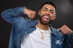 Cantante urbano Jay Wheeler quiere girar para conquistar más plazas y explosionar su música Cantante urbano Jay Wheeler quiere girar para conquistar más plazas y explosionar su música
