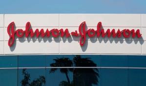 Johnson & Johnson gana 14,421 millones hasta septiembre, un 10.7 % menos