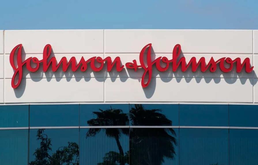 Johnson & Johnson gana 14,421 millones hasta septiembre, un 10.7 % menos