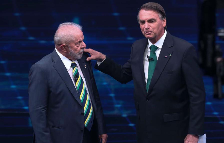 Lula insta a destruir la máquina de contar mentiras de Bolsonaro