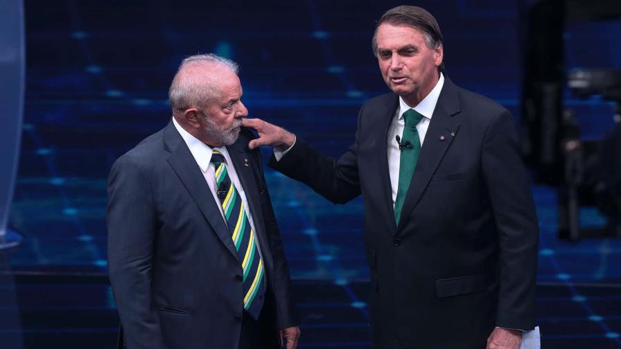 Lula insta a destruir la máquina de contar mentiras de Bolsonaro