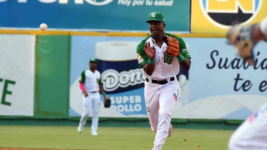 De la Cruz, Luciano, Valera y Mauricio lideran desfile de diamantes en inicio de Lidom De la Cruz, Luciano, Valera y Mauricio lideran desfile de diamantes en inicio de Lidom