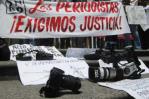 La SIP condena asesinato de periodista en Colombia
