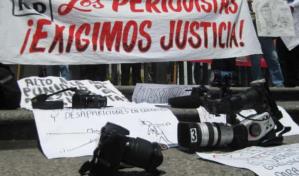 La SIP condena asesinato de periodista en Colombia
