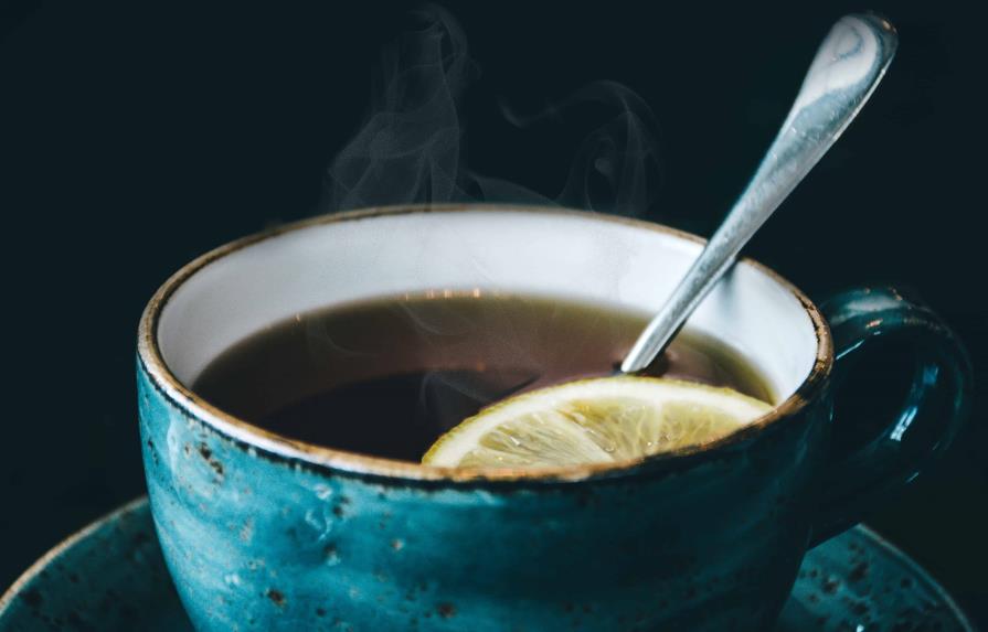 Cafeína: cómo actúa en el té