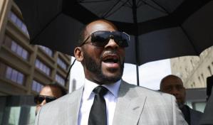 Exmánager del cantante R. Kelly busca pago de costas legales