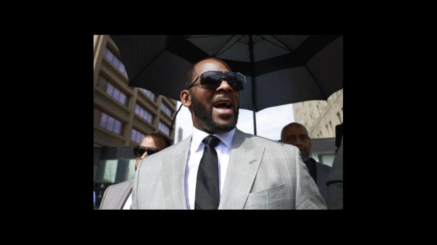 Exmánager del cantante R. Kelly busca pago de costas legales Exmánager del cantante R. Kelly busca pago de costas legales