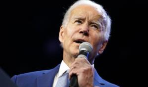 Joe Biden liberar&aacute; 15 millones de barriles de crudo de reserva