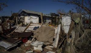 Estados Unidos env&iacute;a ayuda a Cuba tras hurac&aacute;n