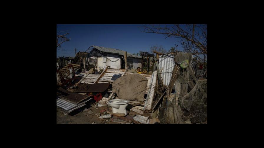 Estados Unidos envía ayuda a Cuba tras huracán