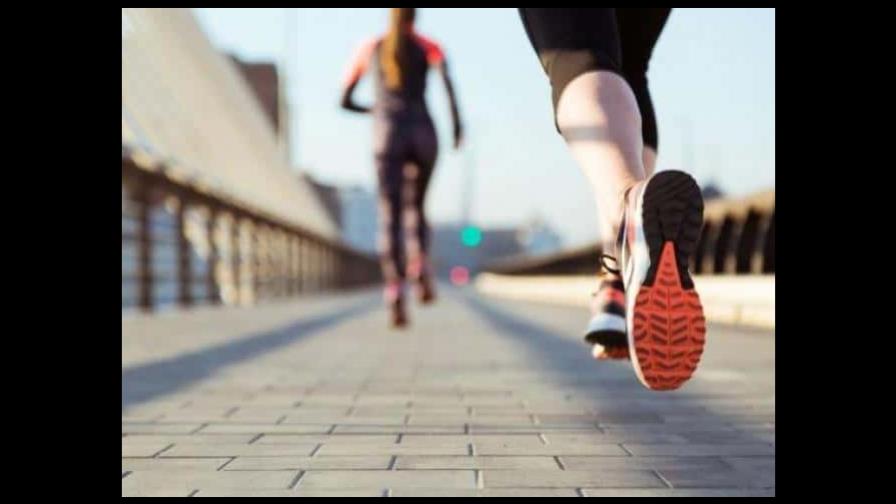 Habrá 500 millones de nuevos enfermos crónicos por falta de ejercicio en 2030 Habrá 500 millones de nuevos enfermos crónicos por falta de ejercicio en 2030