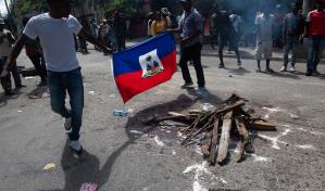 La crisis de Haití vuelve hoy al Consejo de Seguridad de la ONU
