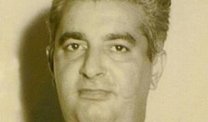 Rafael Antún trajo al país a Willie Mays