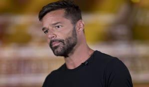 Deniegan orden de protección a sobrino de Ricky Martin contra su tío
