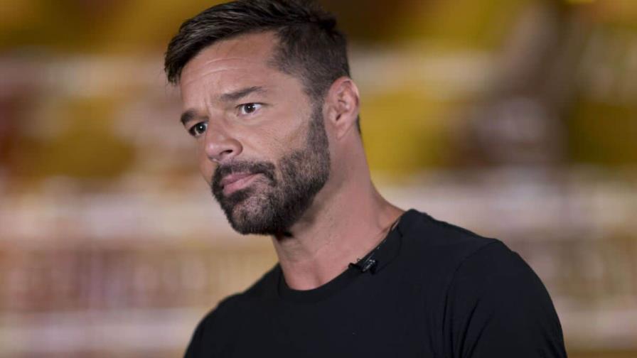 Deniegan orden de protección a sobrino de Ricky Martin contra su tío