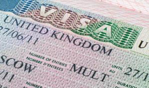 Reino Unido eximir&aacute; de visado a turistas colombianos a partir del 9 de noviembre