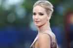 ¿Por qué Jennifer Lawrence perdió el control con Los Juegos del Hambre