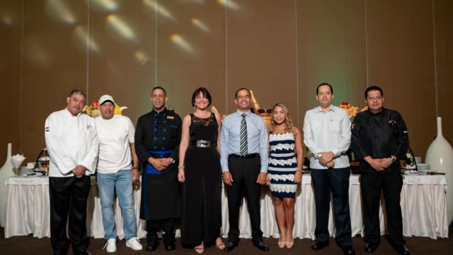 Inicia la 7°ma edición del evento gastronómico Culinary Week 2022