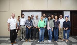 Juez decidirá demanda contra administradora judicial de Isabel Villas