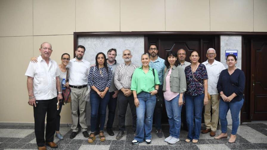Juez decidirá demanda contra administradora judicial de Isabel Villas Juez decidirá demanda contra administradora judicial de Isabel Villas