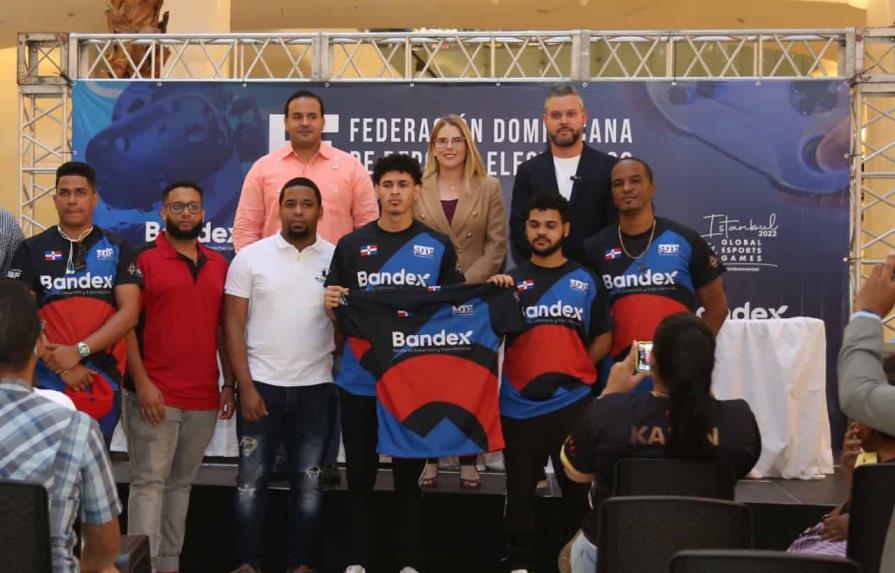 República Dominicana se proyecta como líder mundial en Esports