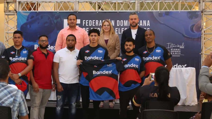 República Dominicana se proyecta como líder mundial en Esports