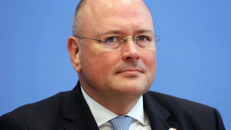 Destituido el jefe de ciberseguridad alemán por cercanía con círculos rusos