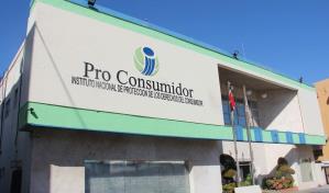 Pro Consumidor resuelve m&aacute;s de 500 conflictos por aumento de precios de viviendas