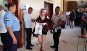 Turistas víctimas de accidente en Bávaro piden que se haga justicia