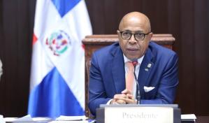 Cámara de Diputados designa miembros de comisión bicameral que estudiará presupuesto 2023