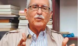 Muere José Daniel Ariza, anti-trujillista y guerrillero de 1963